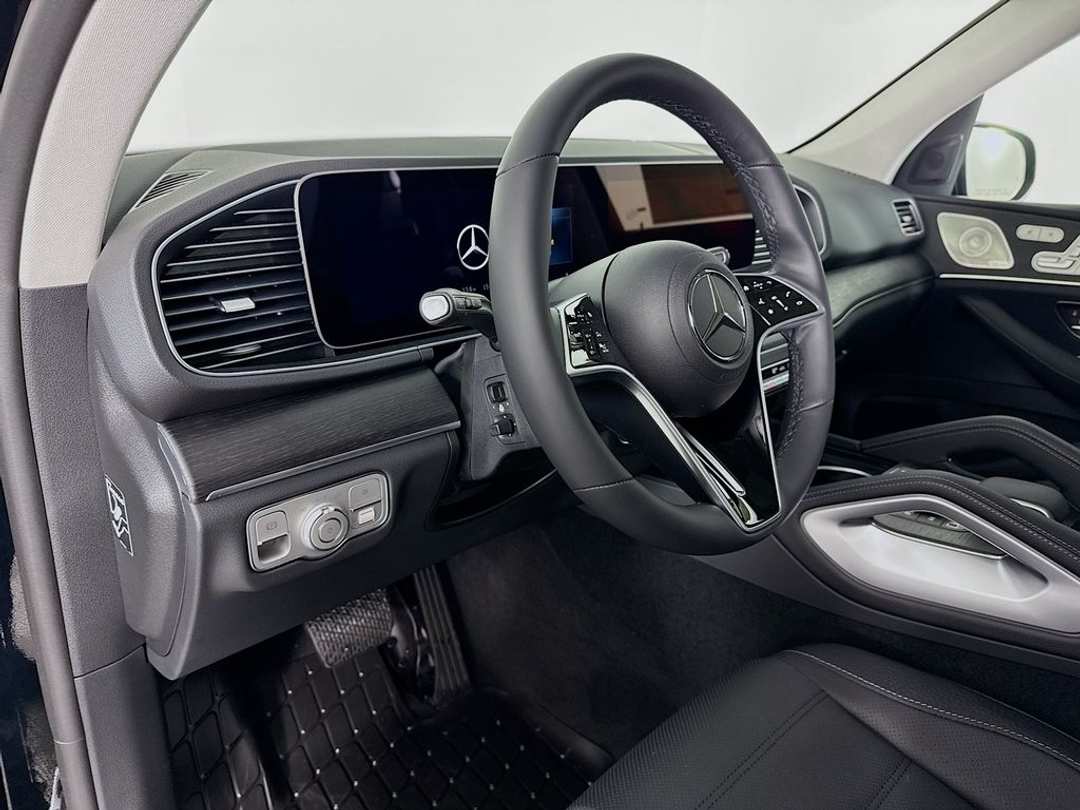 2026 Mercedes-Benz GLE 450 - Image 7