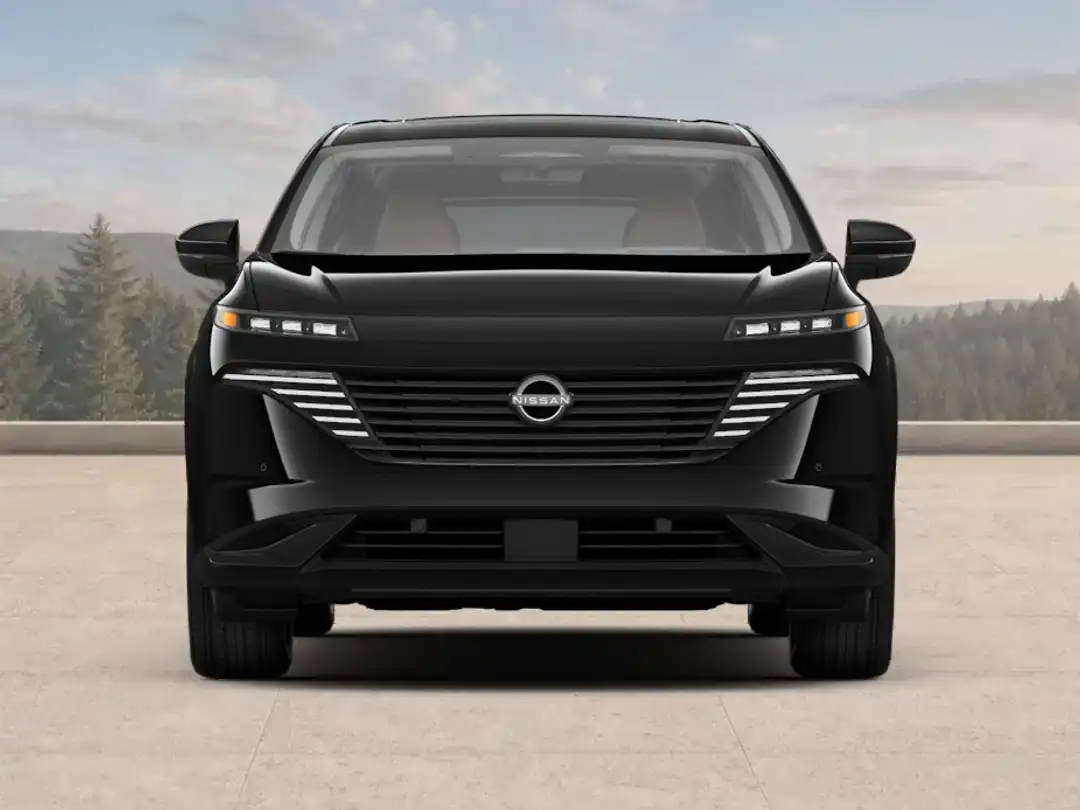2026 Nissan Murano Platinum - Image 2