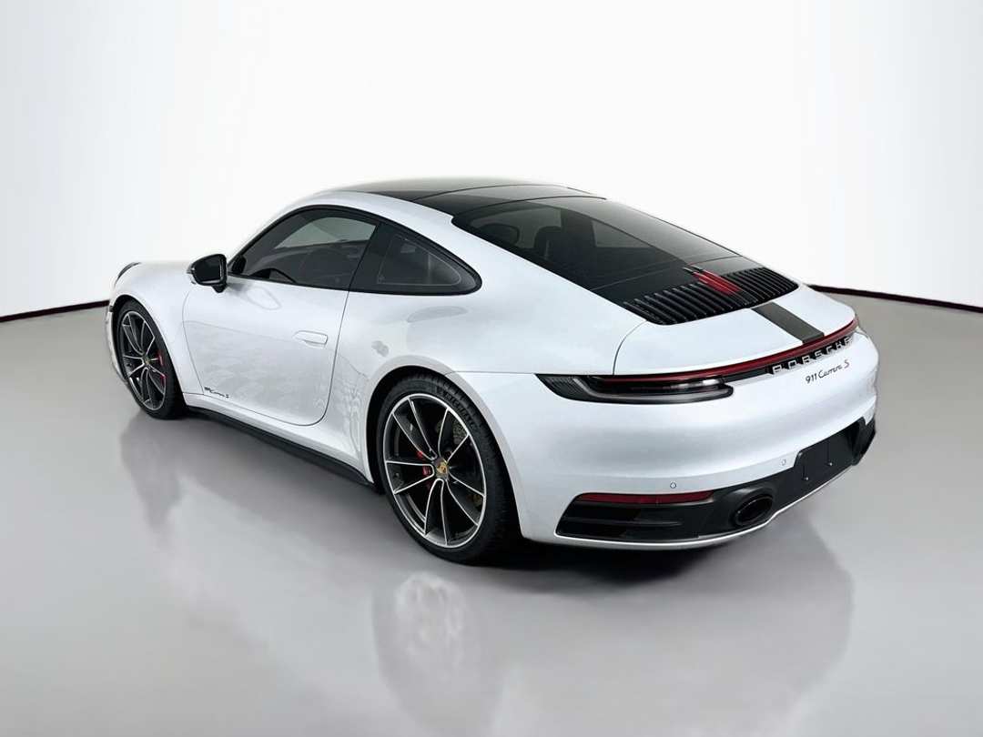 2023 Porsche 911 Carrera S - Image 5