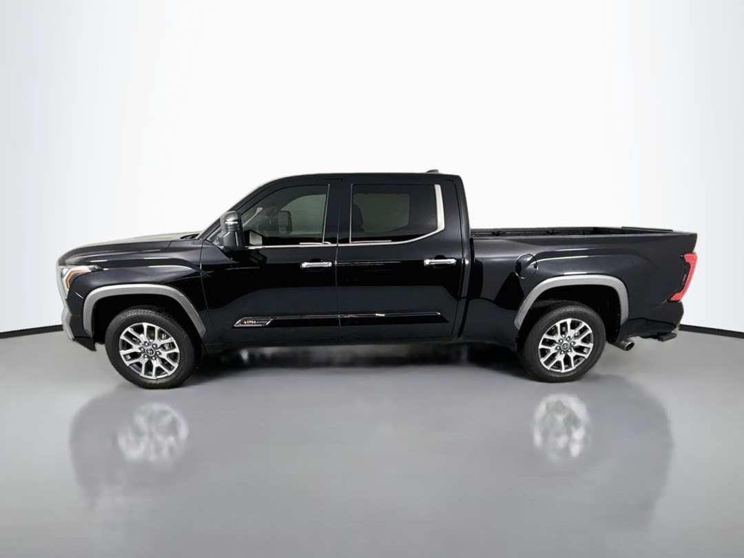 2024 Toyota Tundra 1794 - Image 3