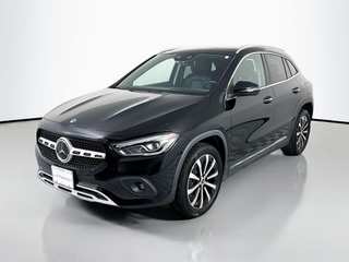 2022 Mercedes-Benz GLA 250