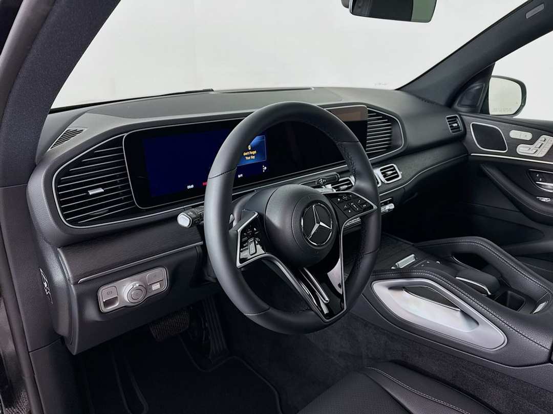 2026 Mercedes-Benz GLE 350 - Image 7