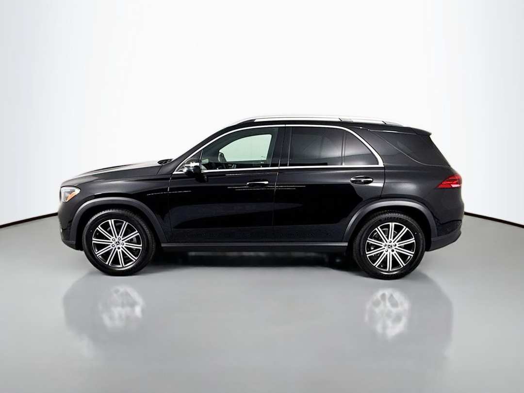 2026 Mercedes-Benz GLE 350 - Image 3