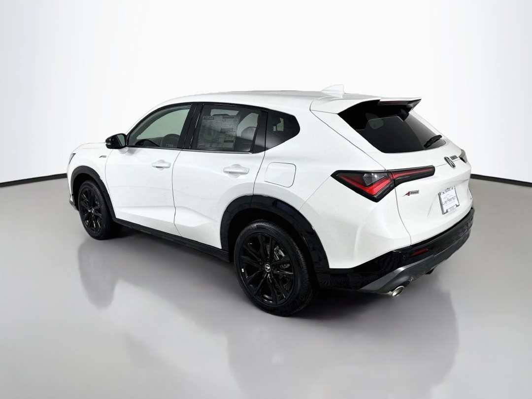 2025 Acura Adx ASpec Advance Package - Image 3