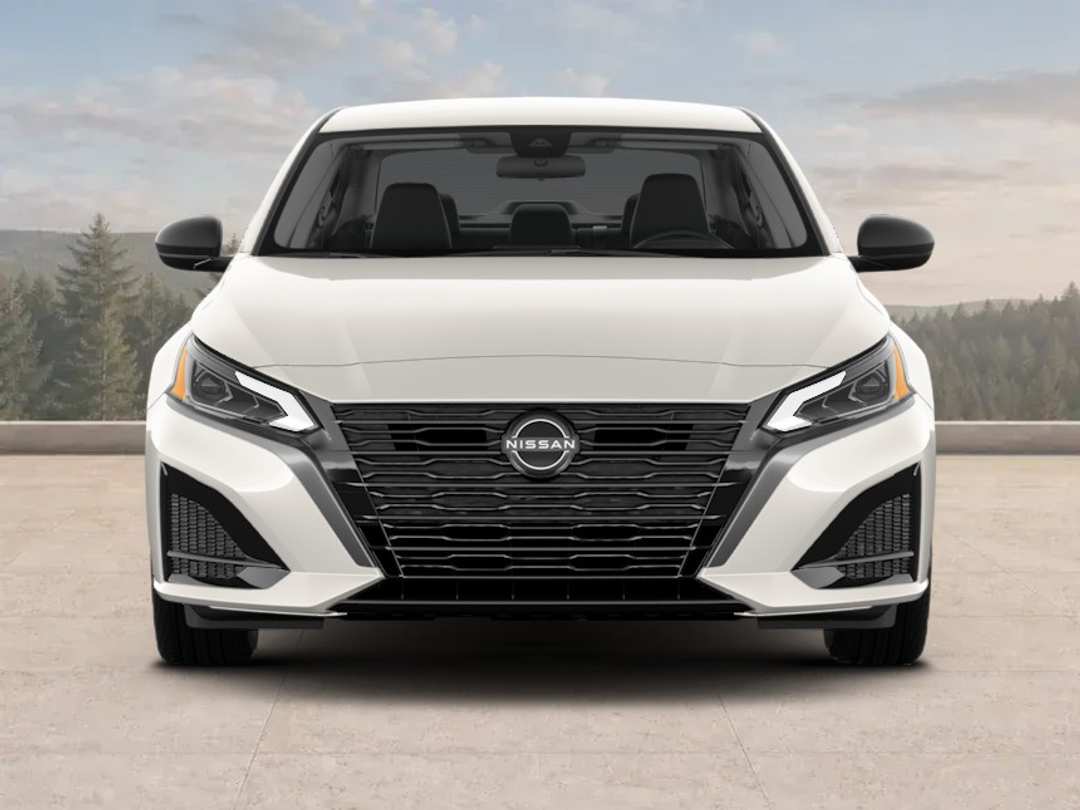 2026 Nissan Altima 2.5 SV - Image 2