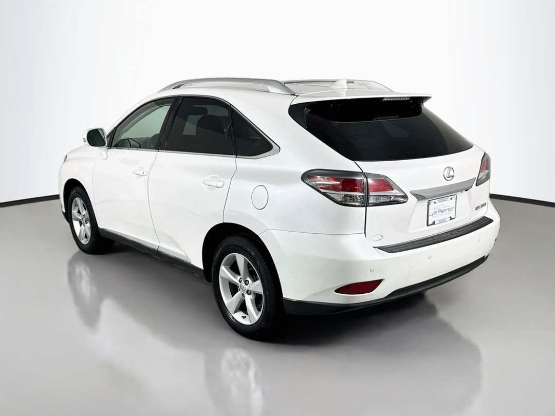 2014 Lexus RX 350 - Image 5