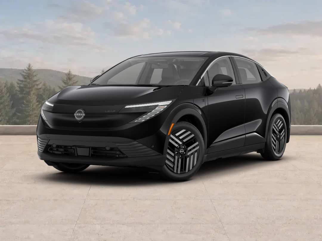 2026 Nissan LEAF SV+ - Image 3