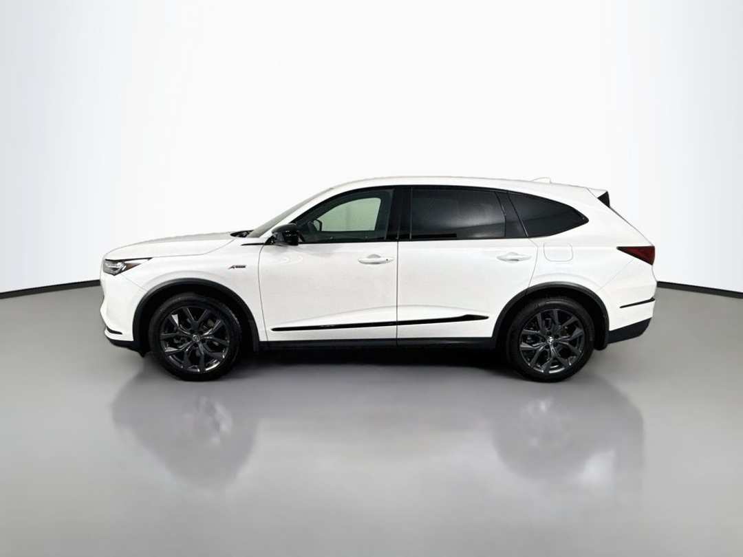 2024 Acura MDX ASpec - Image 3
