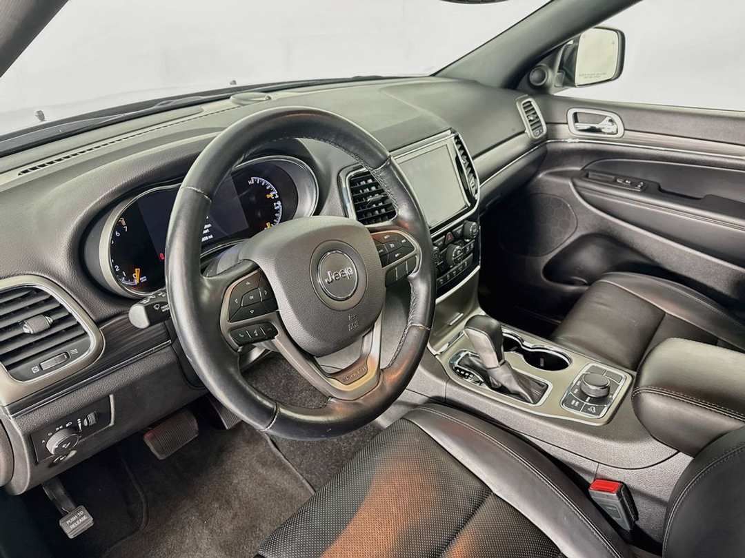 2021 Jeep Grand Cherokee Limited - Image 7