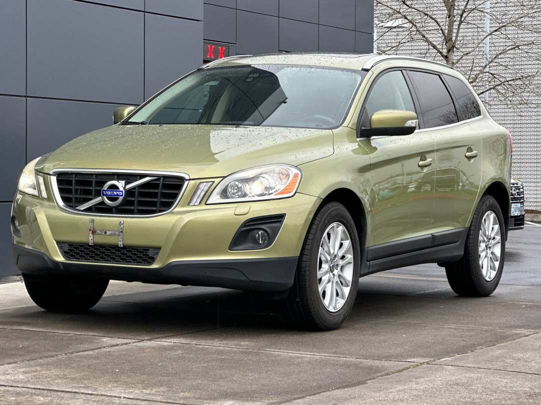 2010 Volvo Xc60 T6 - Image 7