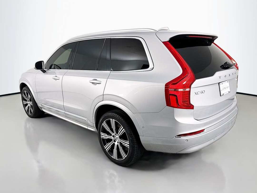 2024 Volvo Xc90 B6 Plus Bright Theme 6Seater - Image 5