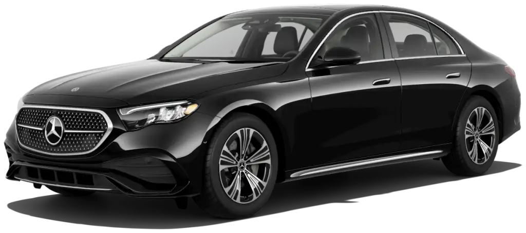 2026 E 450 4MATIC® Sedan
