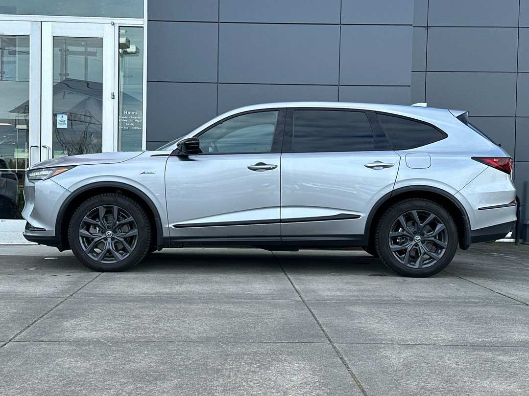 2023 Acura MDX ASpec - Image 6