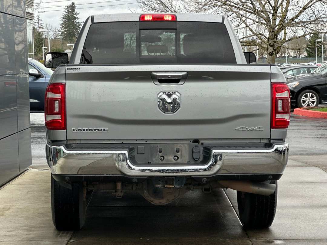 2022 Ram 3500 Laramie - Image 4