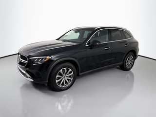 2026 Mercedes-Benz GLC 300