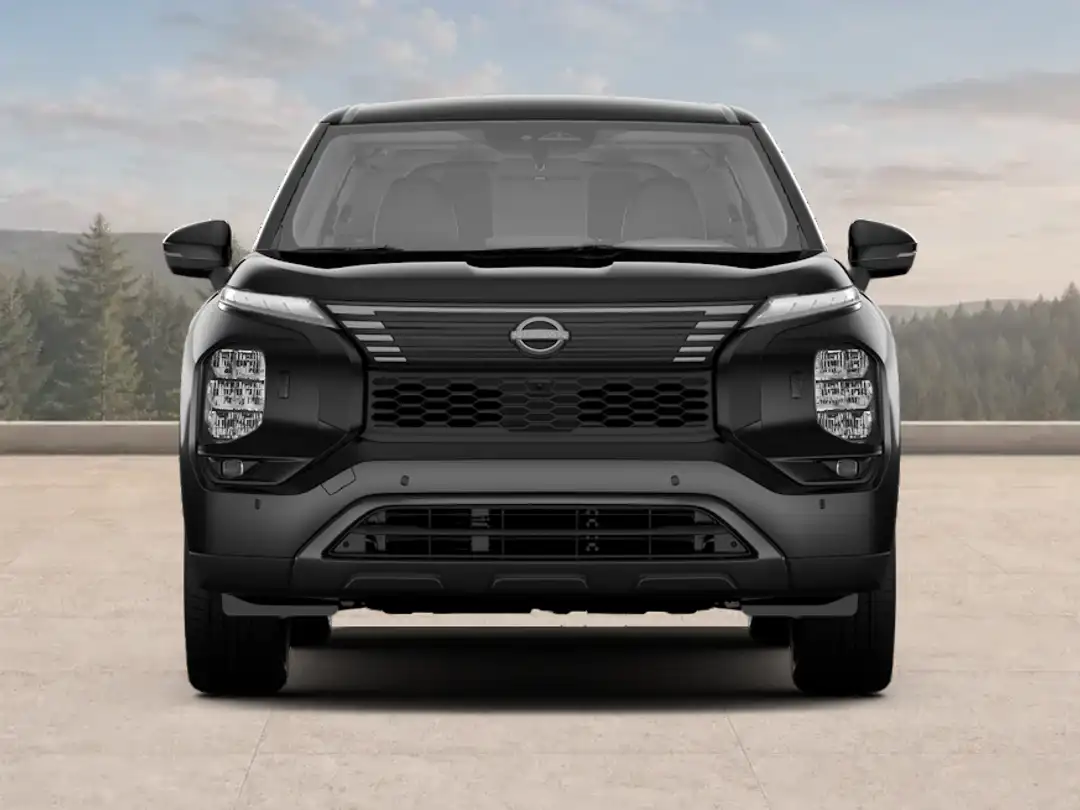 In Transit 2026 Nissan Rogue Plug-In Hybrid SL - Image 2