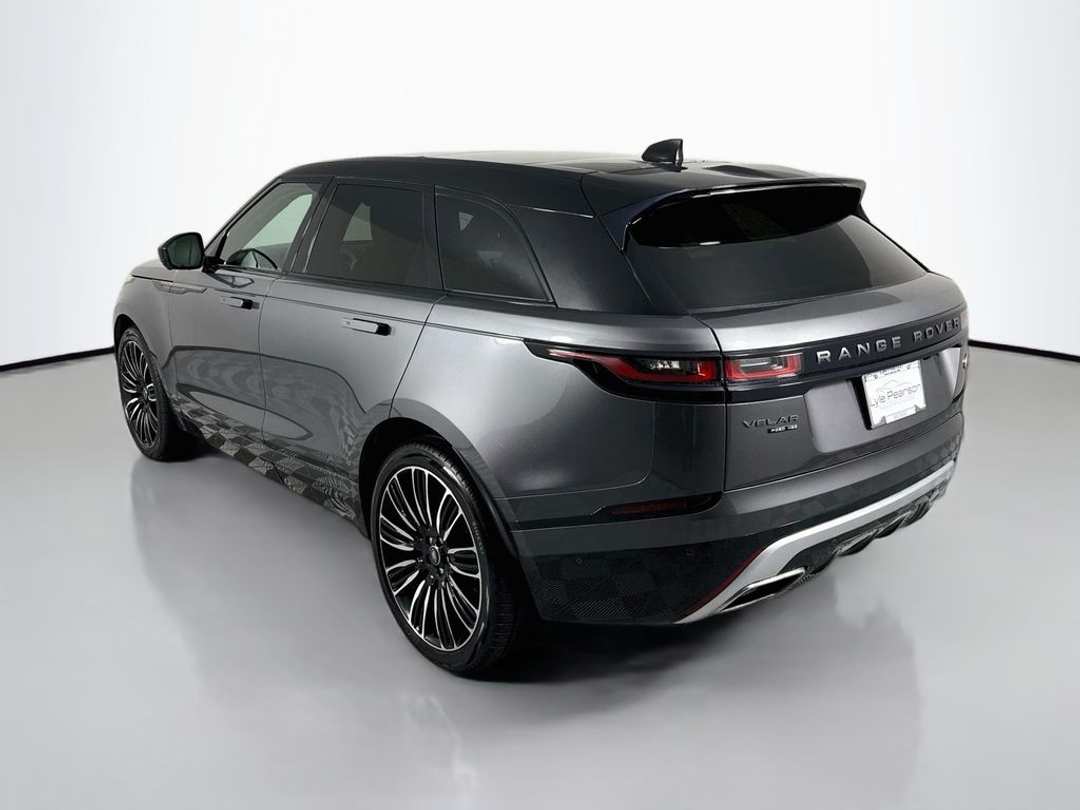2018 Land Rover Range Rover Velar First Edition - Image 5