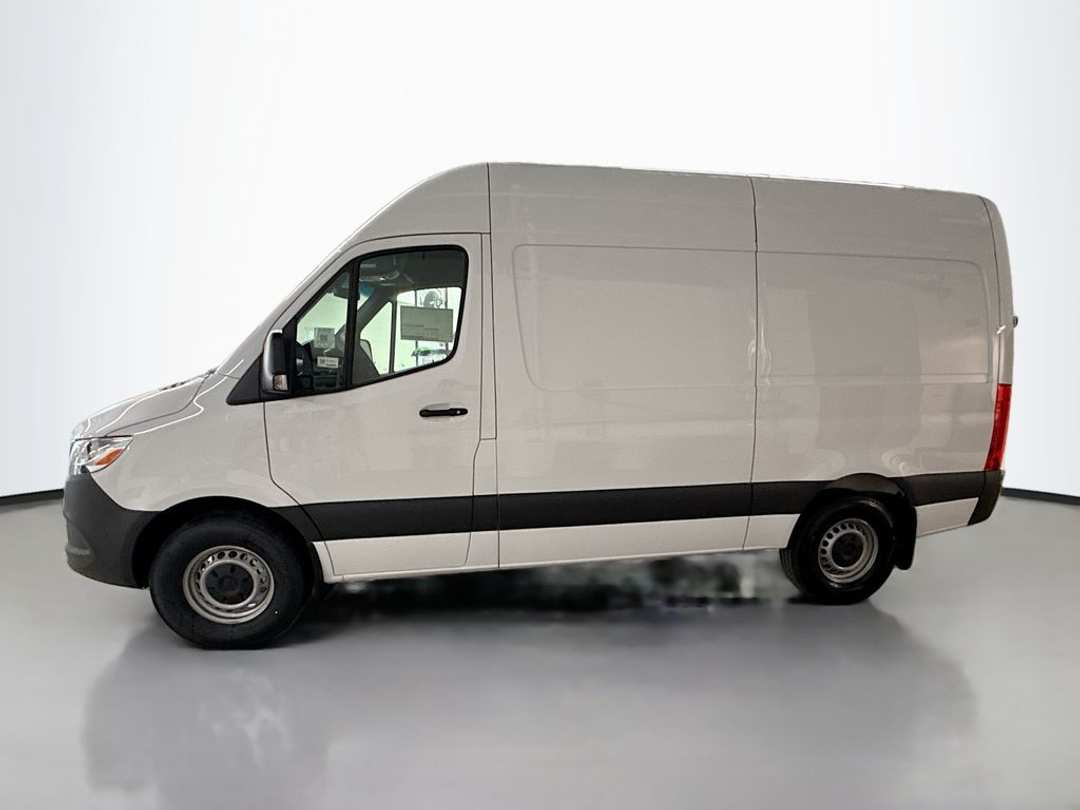 2026 Mercedes-Benz Sprinter 2500 - Image 3