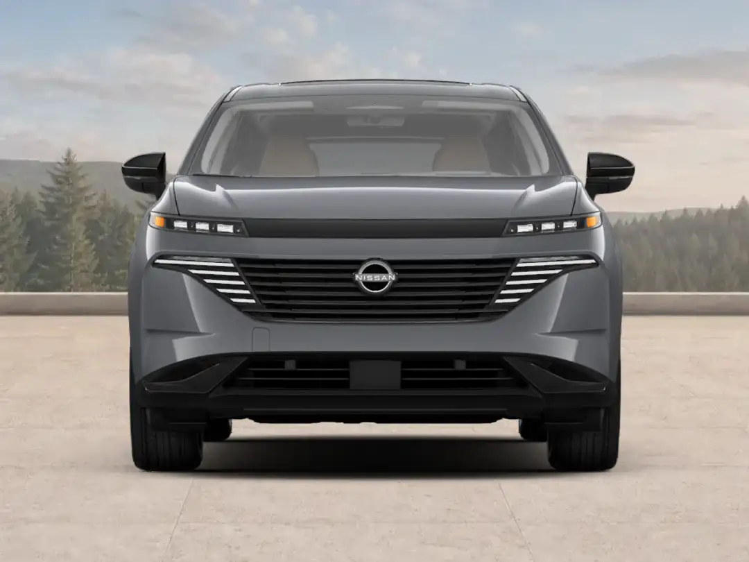 2026 Nissan Murano Platinum - Image 2