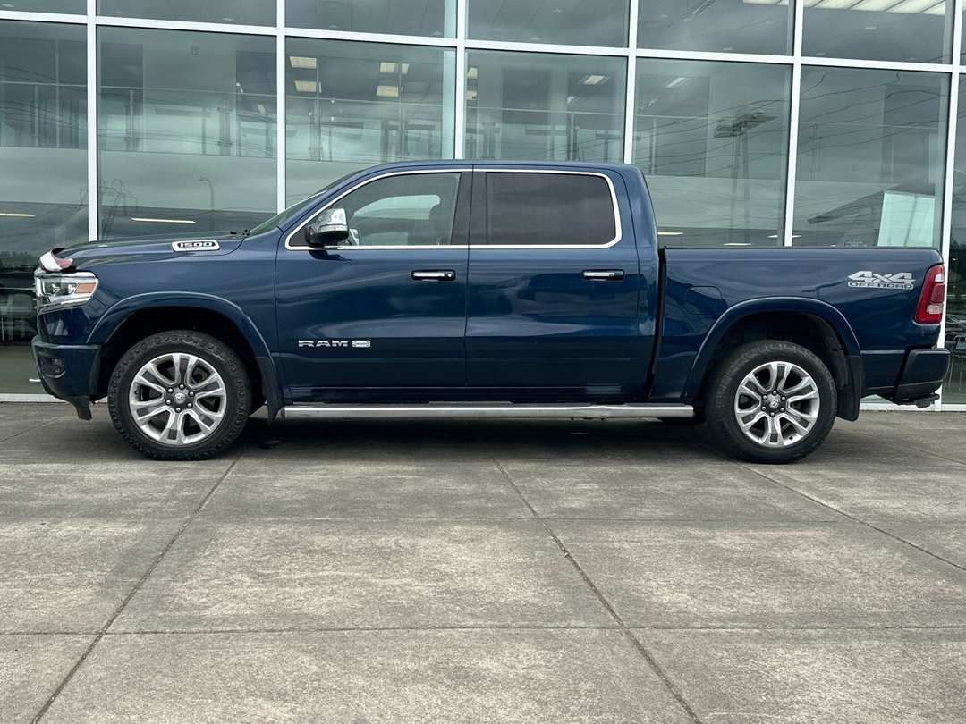 2021 Ram 1500 Laramie Longhorn - Image 6