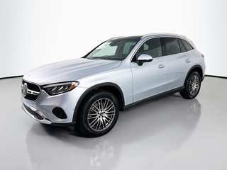 2026 Mercedes-Benz GLC 300