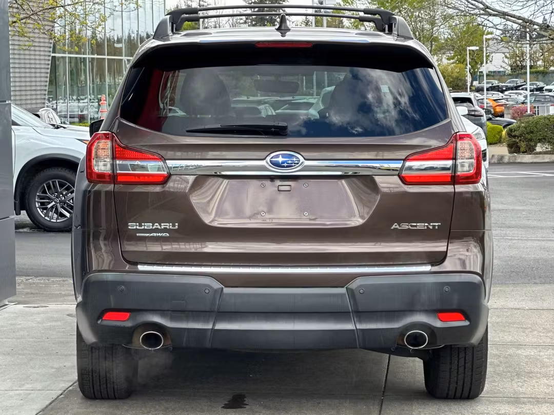 2019 Subaru Ascent Premium - Image 4