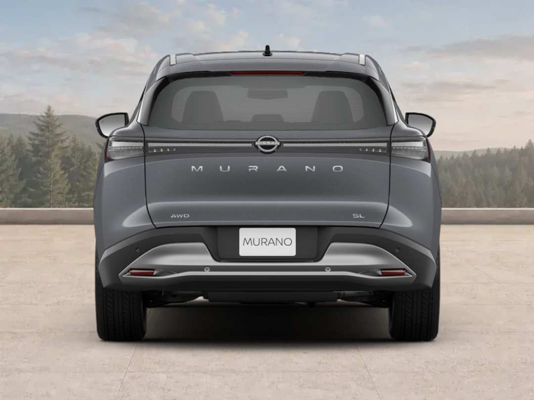 2026 Nissan Murano SL - Image 6