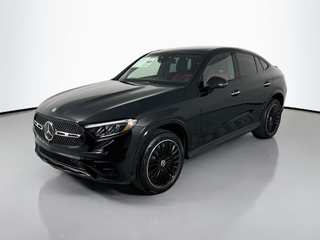 2026 Mercedes-Benz GLC 300