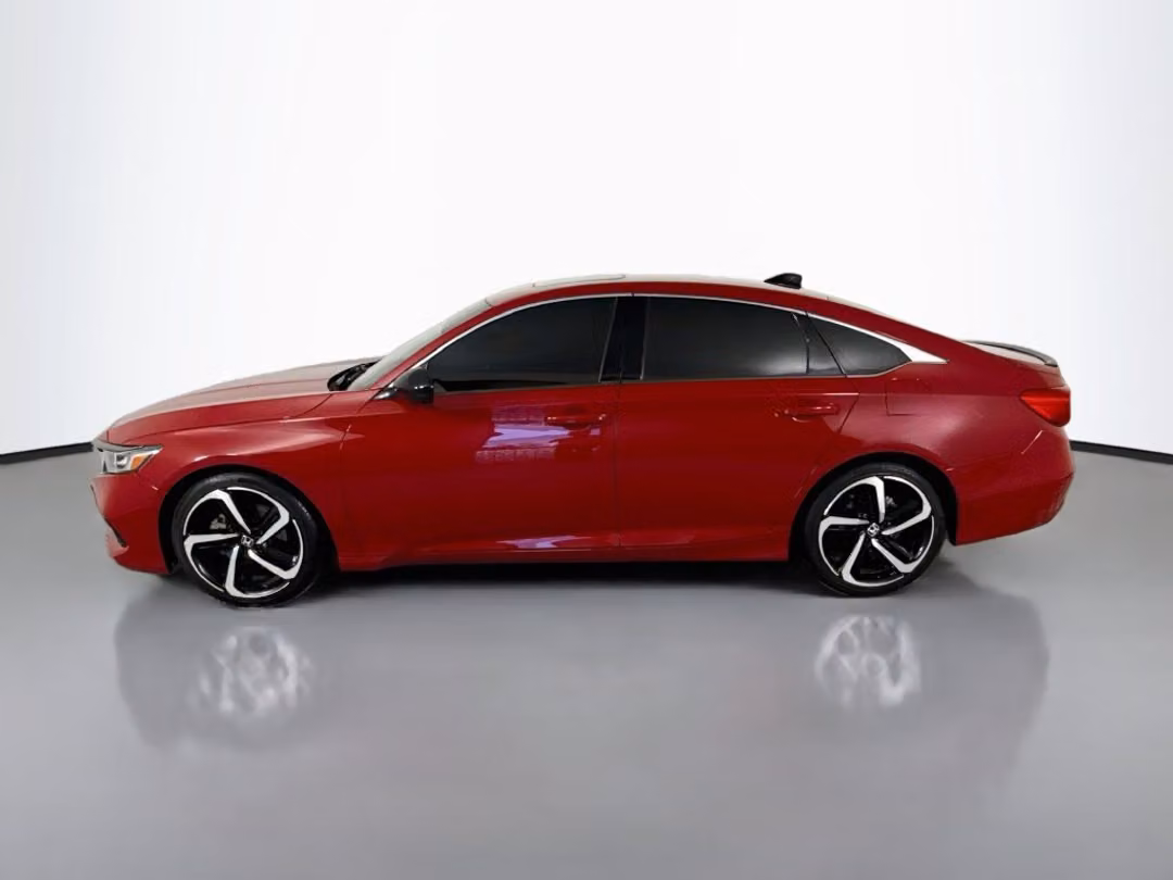 2021 Honda Accord Sport 2.0T - Image 2