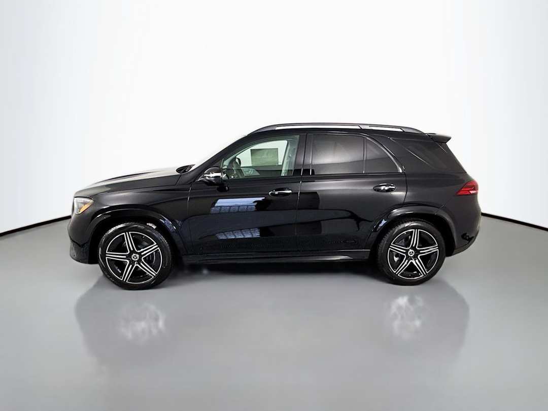 2026 Mercedes-Benz GLE 350 - Image 3
