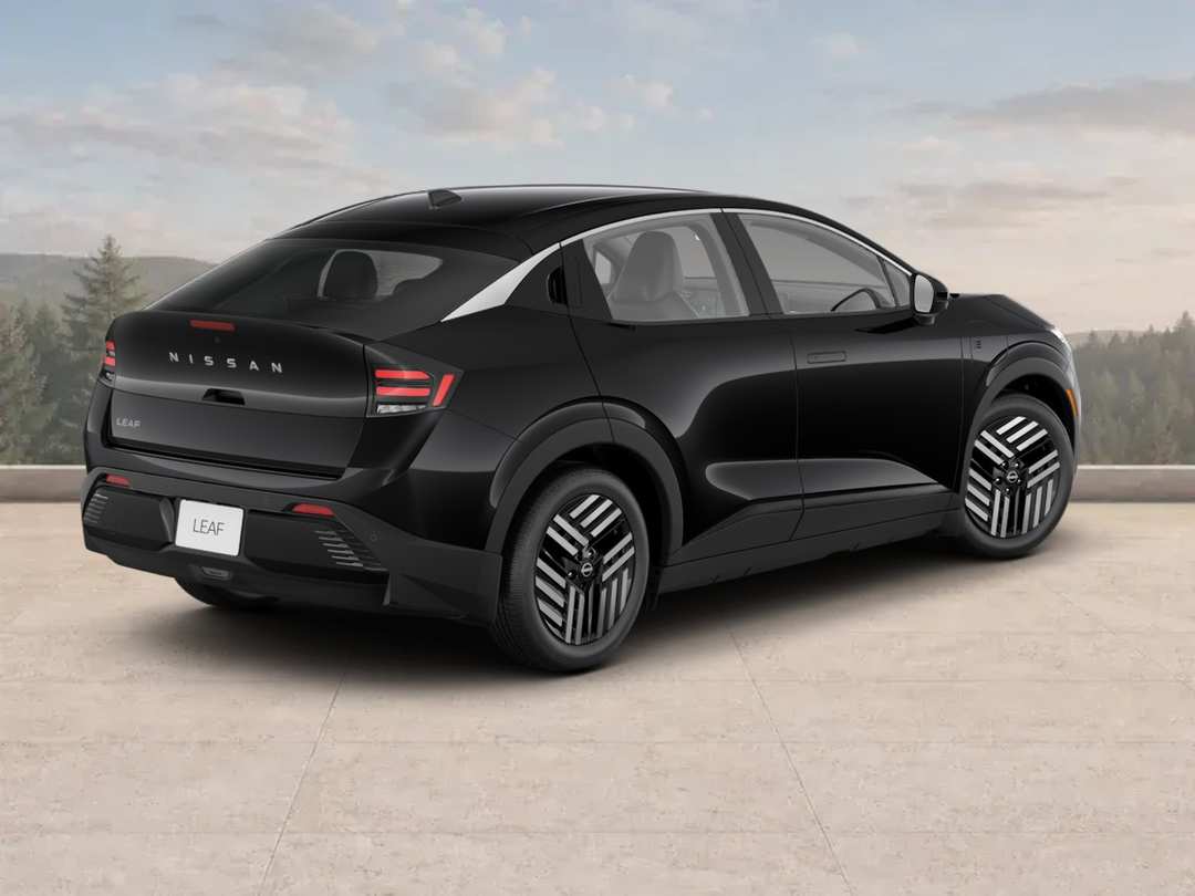 2026 Nissan LEAF SV+ - Image 7