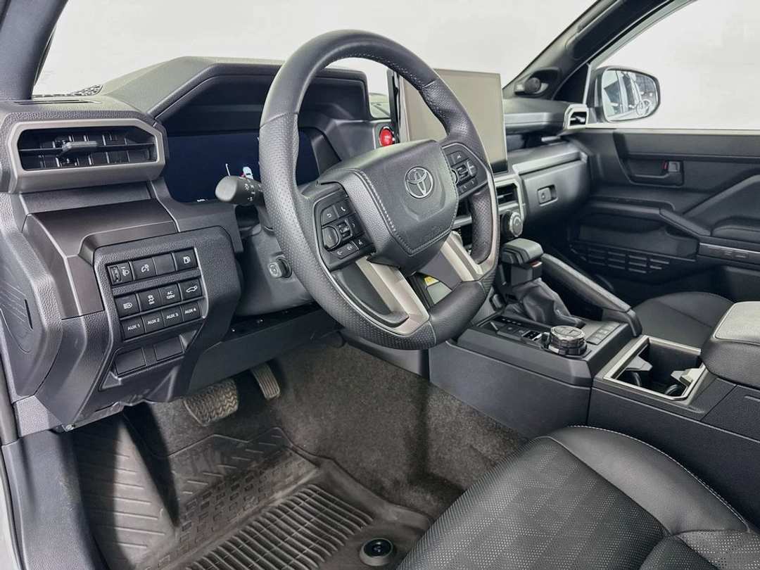 2025 Toyota 4Runner I-Force Max Hybrid TRD Off Road Premium - Image 7