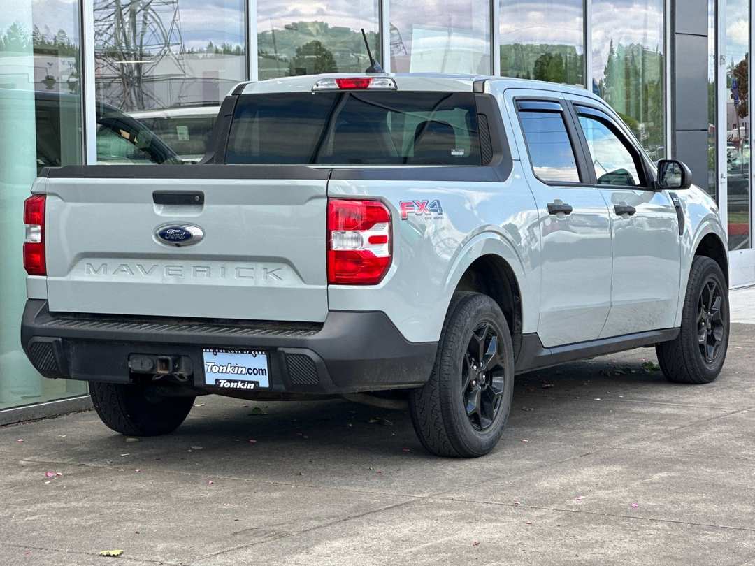 2024 Ford Maverick XLT - Image 3