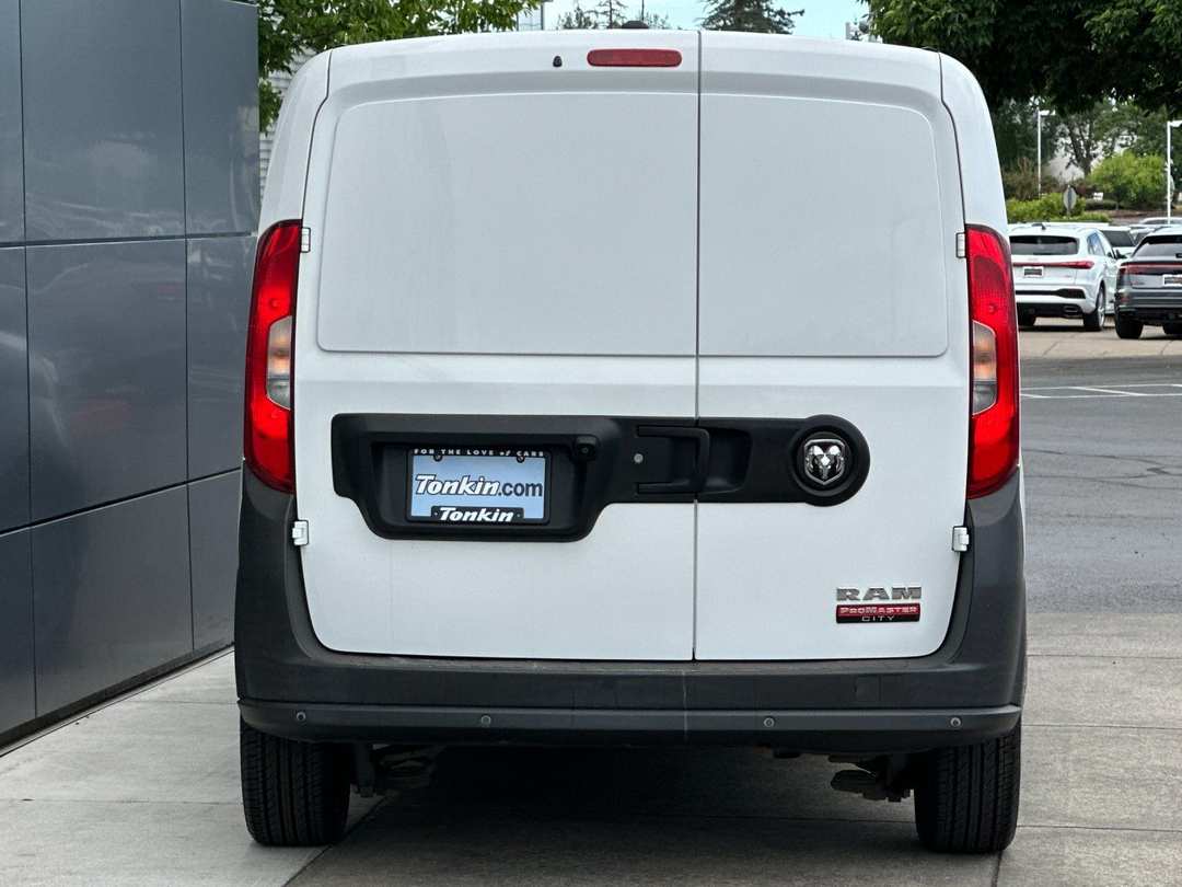 2017 Ram Promaster City Tradesman - Image 4
