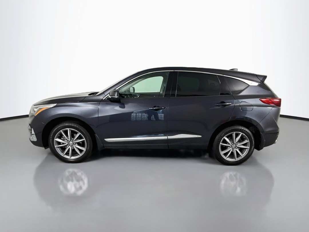 2020 Acura RDX Technology Package - Image 2