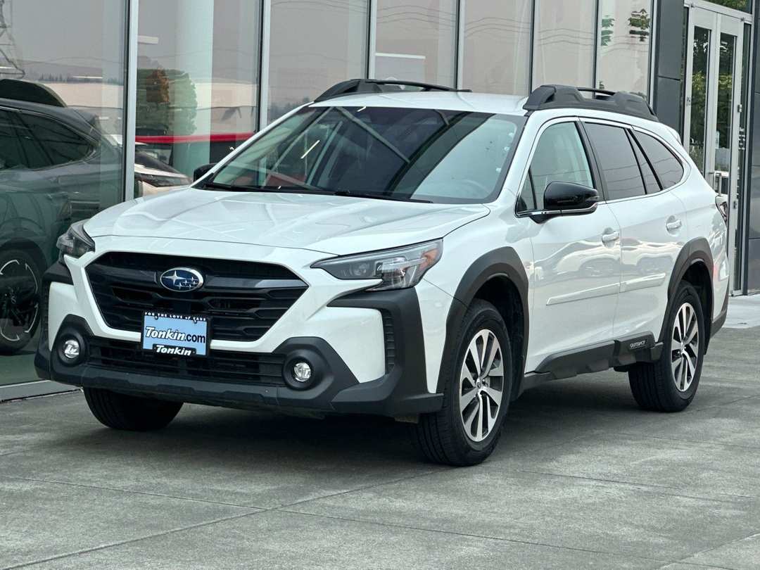 2025 Subaru Outback Premium - Image 7