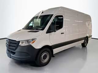 2026 Mercedes-Benz Sprinter 2500 Cargo 2500 170" Wheelbase
