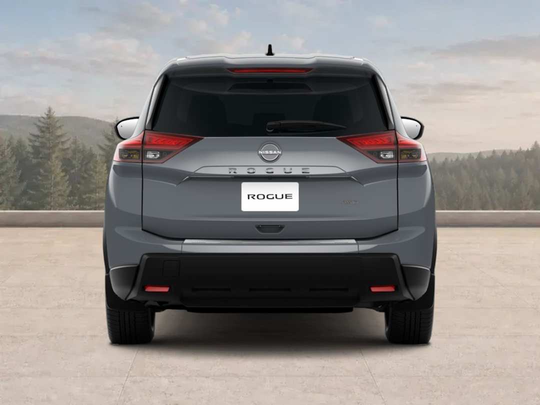2026 Nissan Rogue SV - Image 6