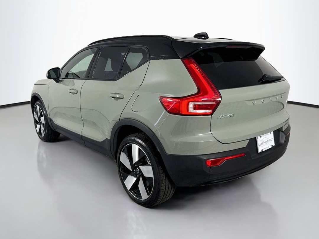 2023 Volvo Xc40 Recharge Pure Ultimate - Image 5