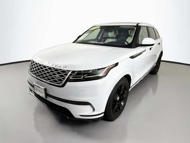 2018 Land Rover Range Rover Velar S