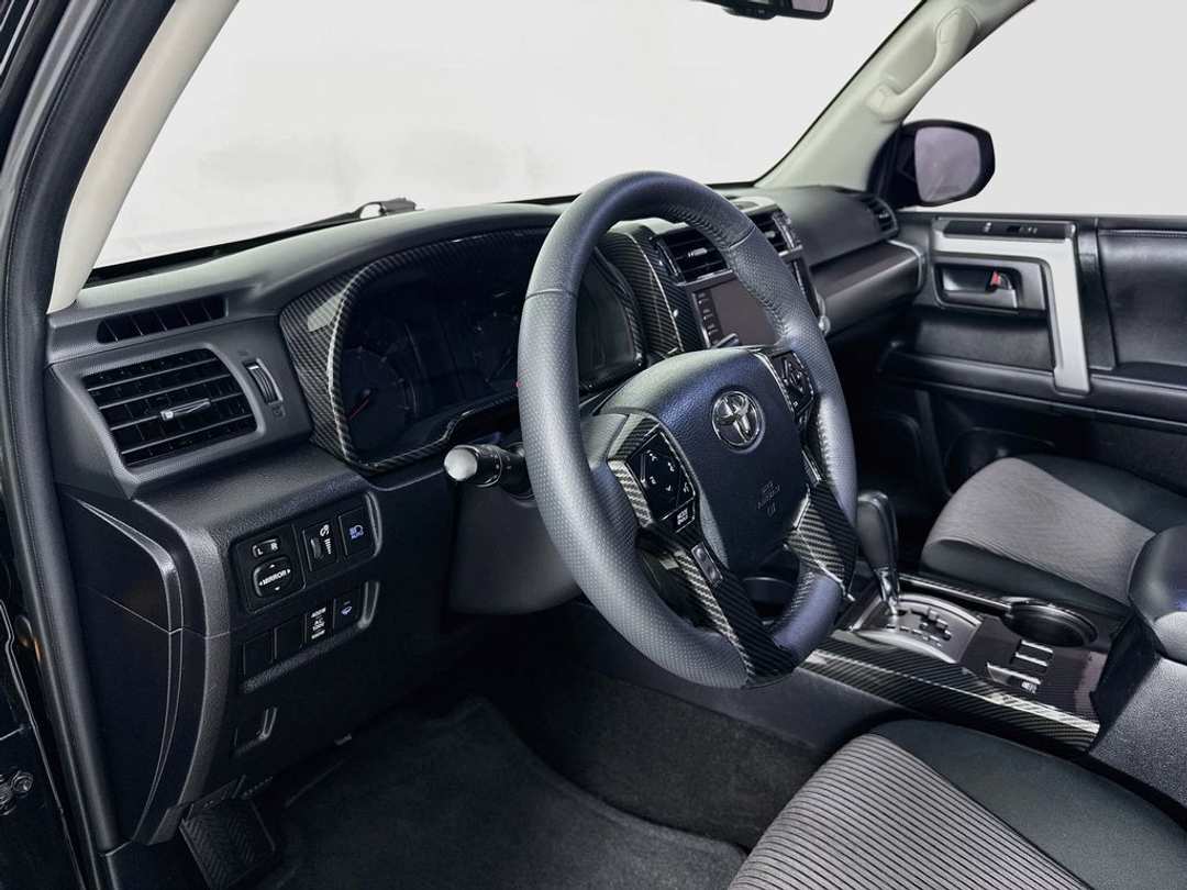 2023 Toyota 4Runner SR5 - Image 7