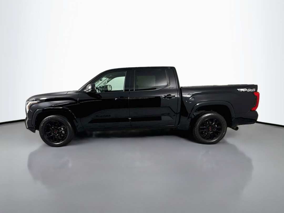 2023 Toyota Tundra SR5 - Image 3