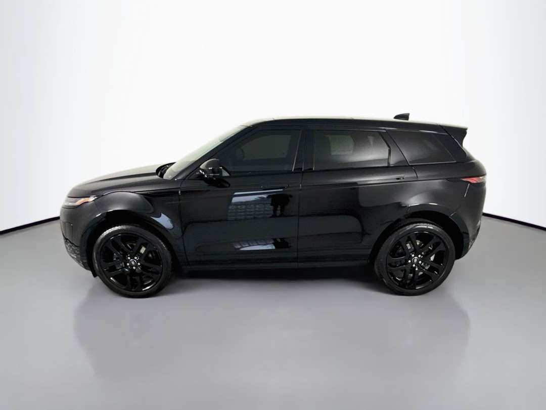 2024 Land Rover Range Rover Evoque S - Image 3