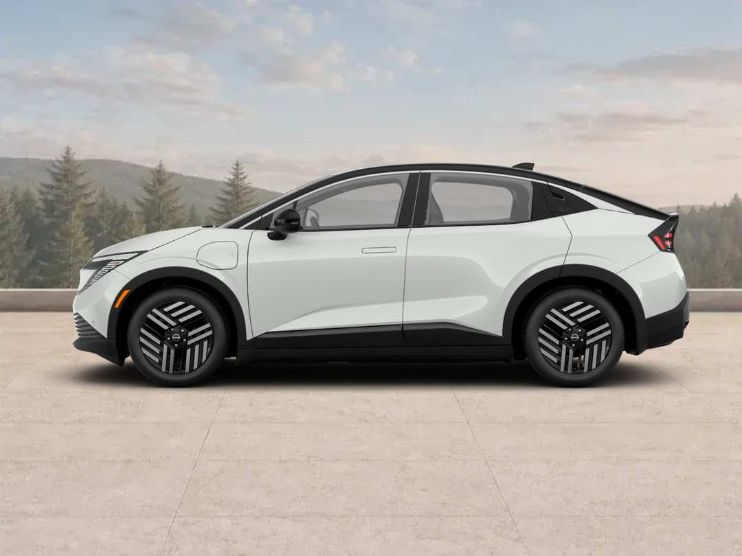 2026 Nissan LEAF SV+ - Image 4