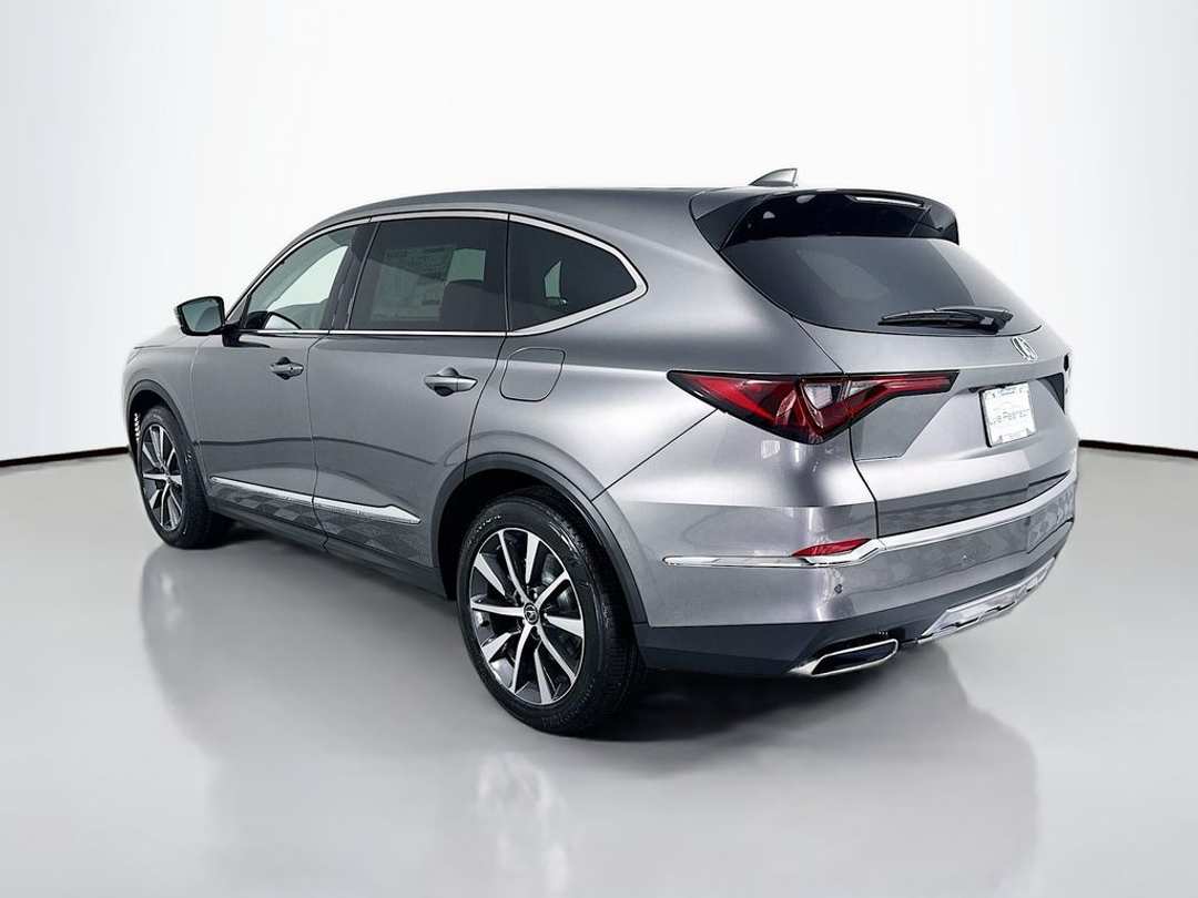 2026 Acura MDX Technology Package - Image 5