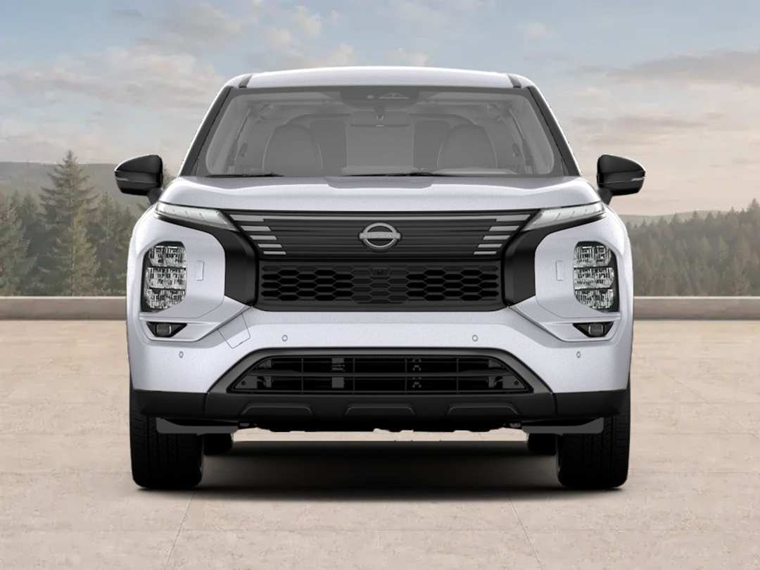 2026 Nissan Rogue Plug-In Hybrid SL - Image 2