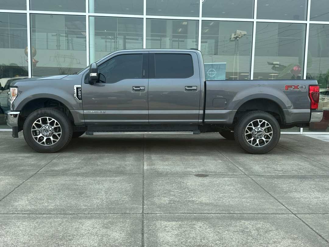 2021 Ford F-250Sd Lariat - Image 6