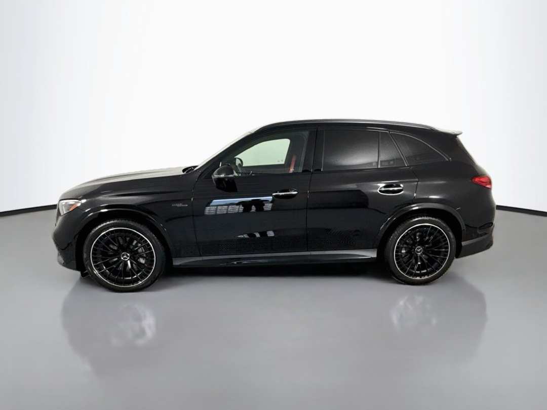 2024 Mercedes-Benz GLC 43 AMG® - Image 2