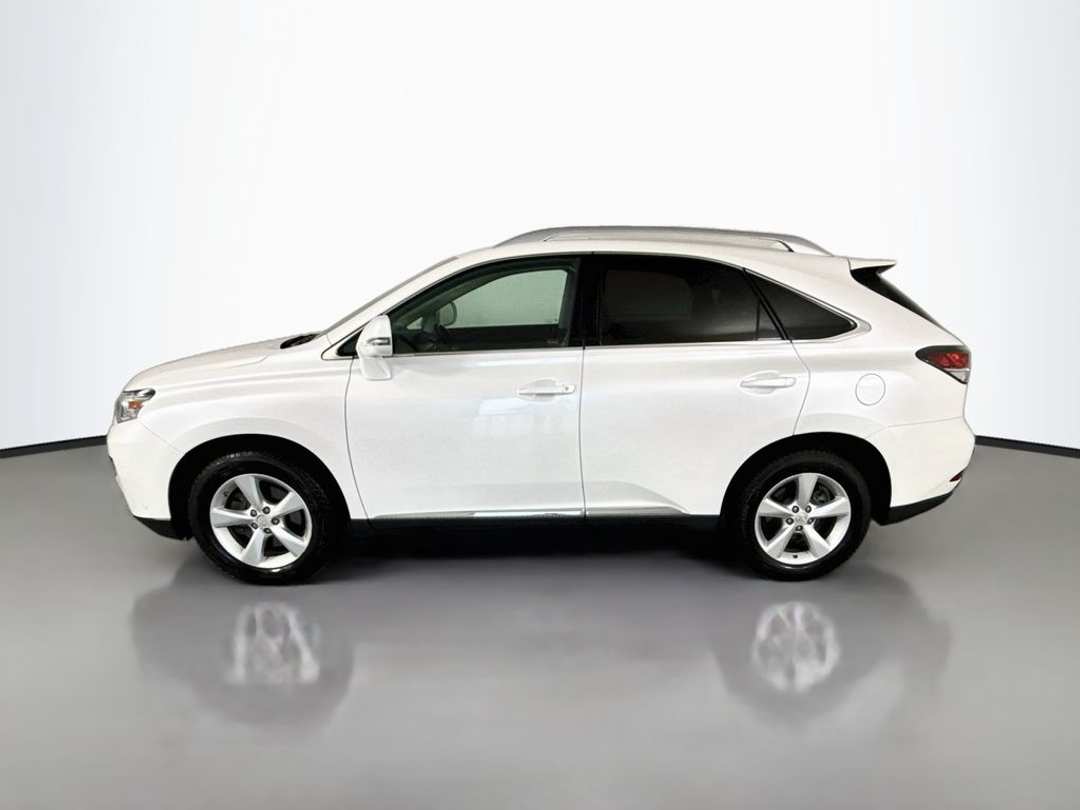 2014 Lexus RX 350 - Image 3