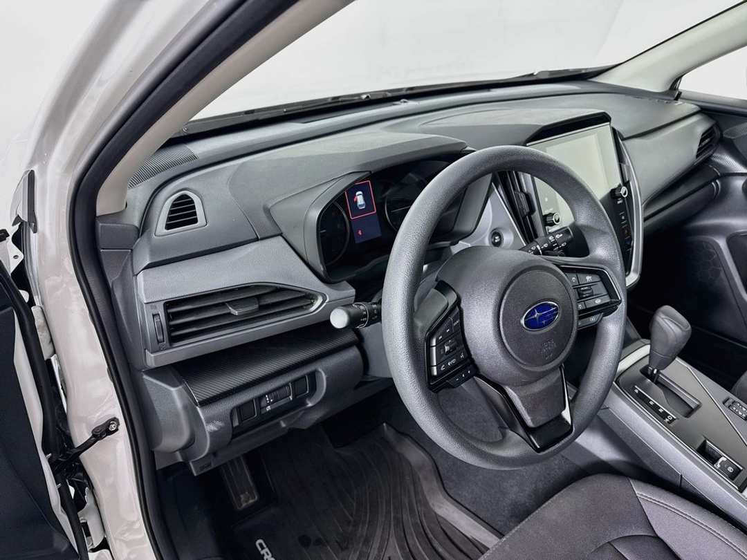 2025 Subaru Crosstrek Premium - Image 7